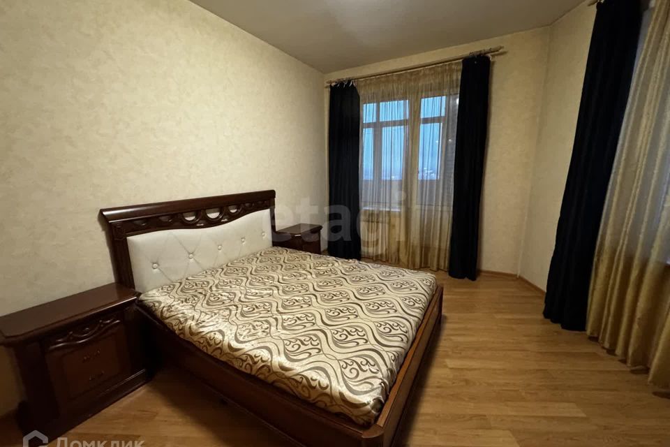Продаётся 2-комнатная квартира, 78.5 м²