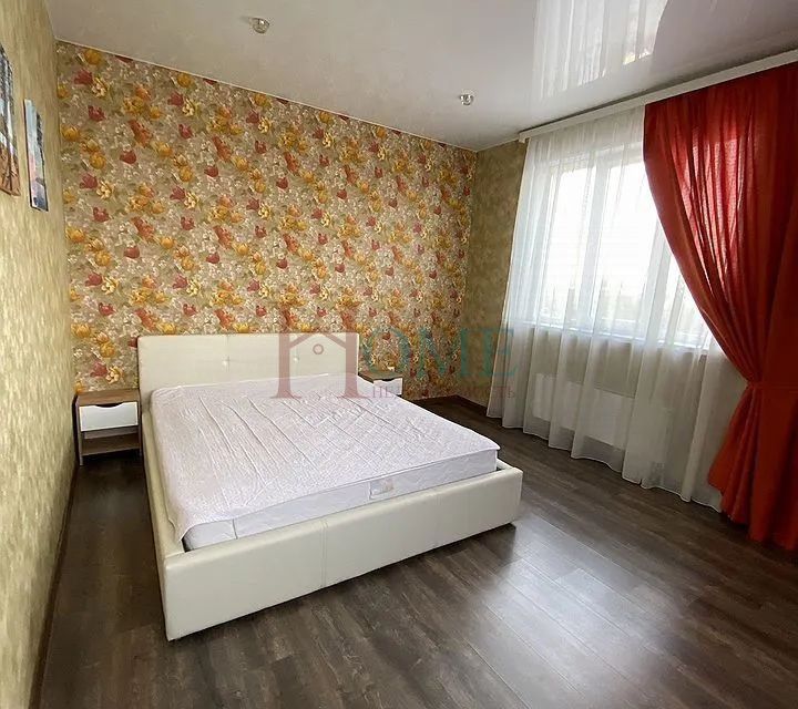 Сдаётся 2-комнатная квартира, 58 м²