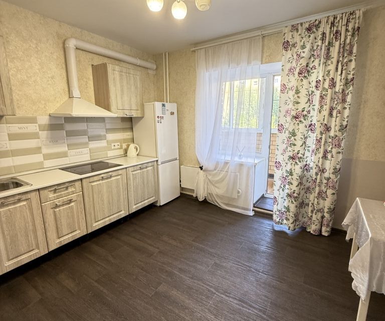 Сдаётся 1-комнатная квартира, 42.6 м²