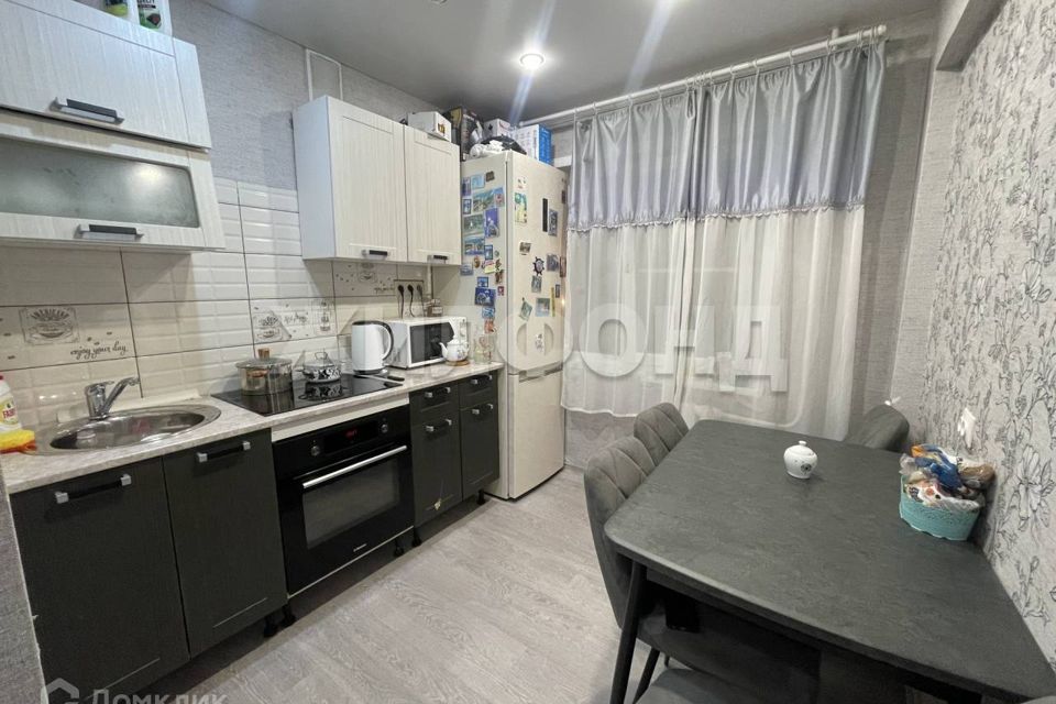 Продаётся 2-комнатная квартира, 46 м²