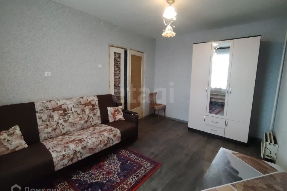 Сдаётся 1-комнатная квартира, 22 м²