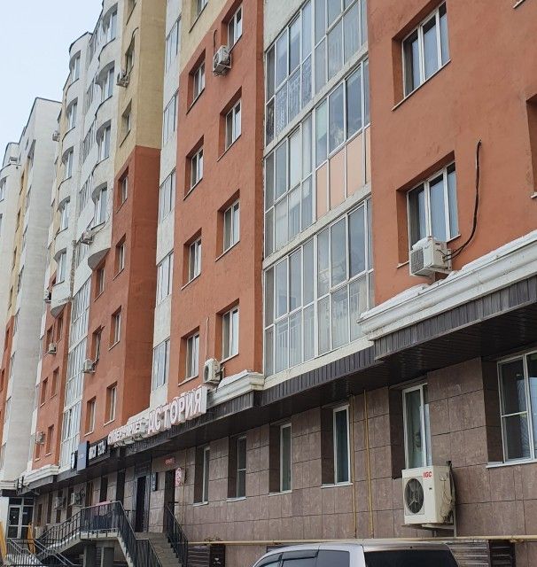Продаётся 1-комнатная квартира, 36 м²