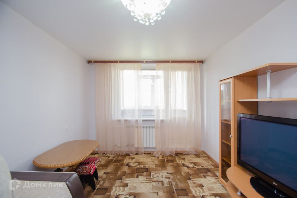 Продаётся 3-комнатная квартира, 57.3 м²