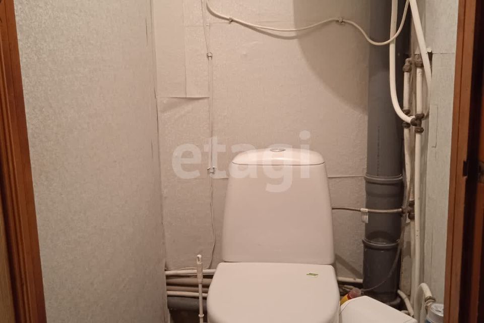 Продаётся 2-комнатная квартира, 50.6 м²