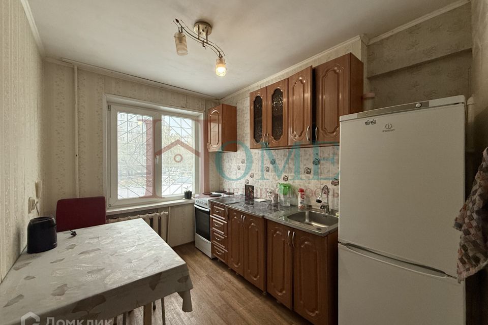 Сдаётся 3-комнатная квартира, 60 м²