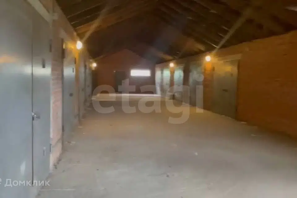 Продаётся гараж, 23 м²