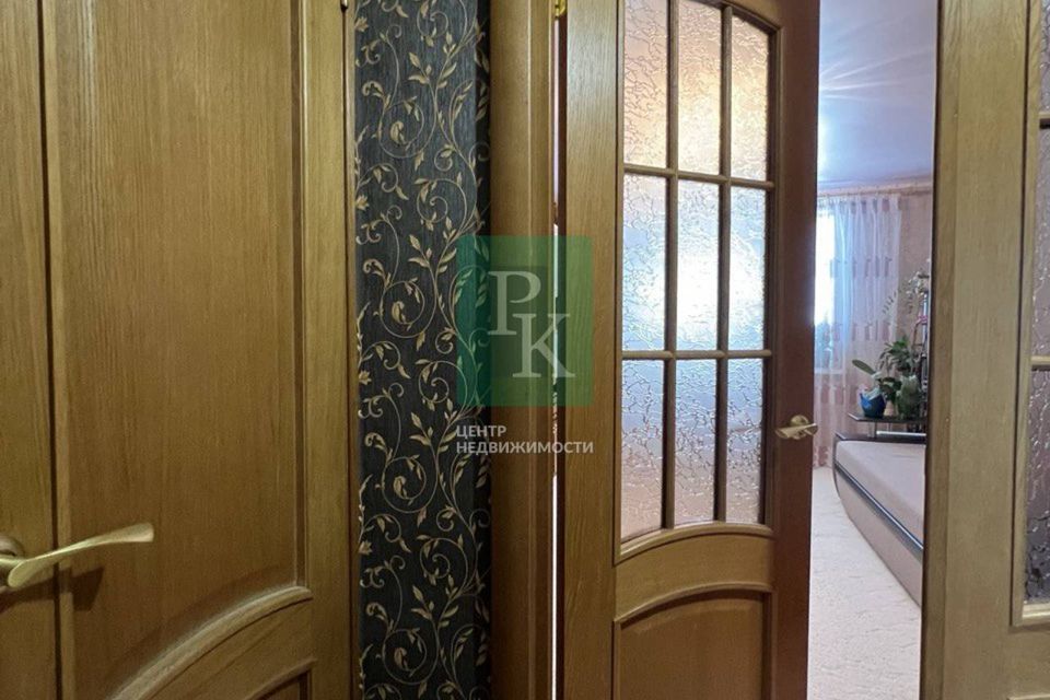 Продаётся 2-комнатная квартира, 57 м²