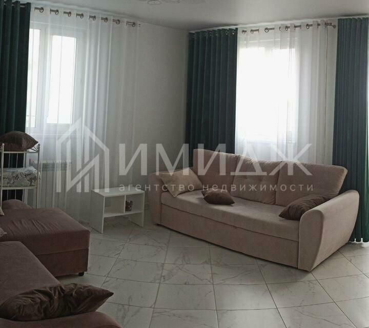 Продаётся 2-комнатная квартира, 52 м²