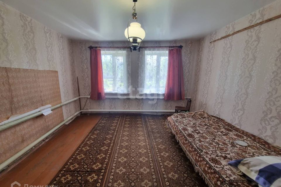 Продаётся 2-комнатная квартира, 53 м²