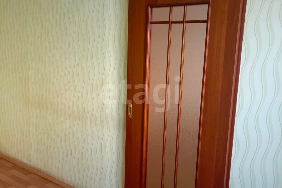 Продаётся 3-комнатная квартира, 55.3 м²