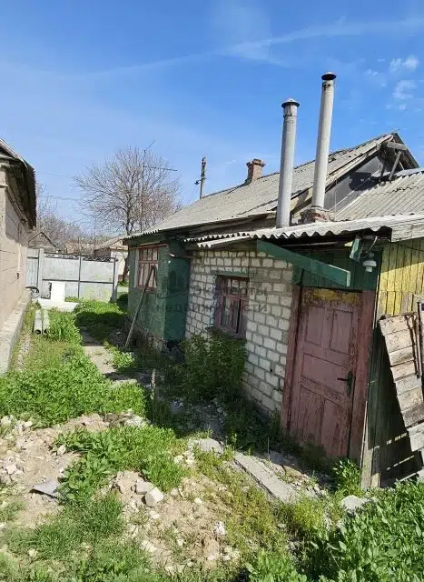 Продаётся 1-этажный дом, 70 м²