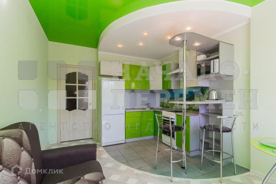 Сдаётся студия, 44 м²