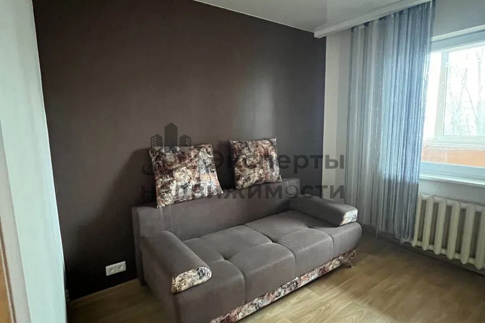 Продаётся 4-комнатная квартира, 95 м²