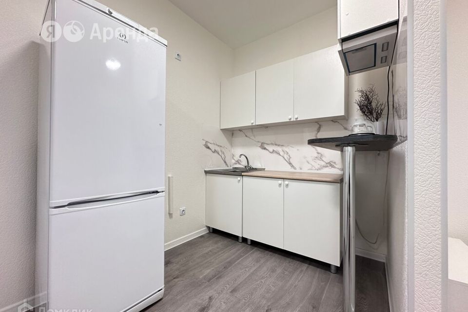 Сдаётся 1-комнатная квартира, 34 м²