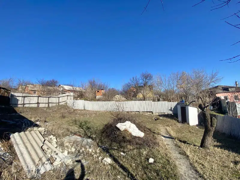 Продаётся 1-этажный дом, 30 м²