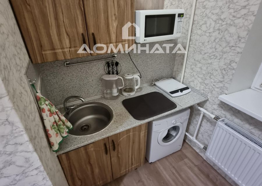 Сдаётся студия, 15 м²