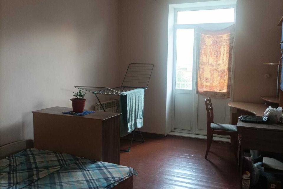 Продаётся 2-комнатная квартира, 47.8 м²
