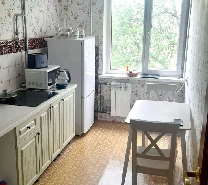 Продаётся 2-комнатная квартира, 46.1 м²