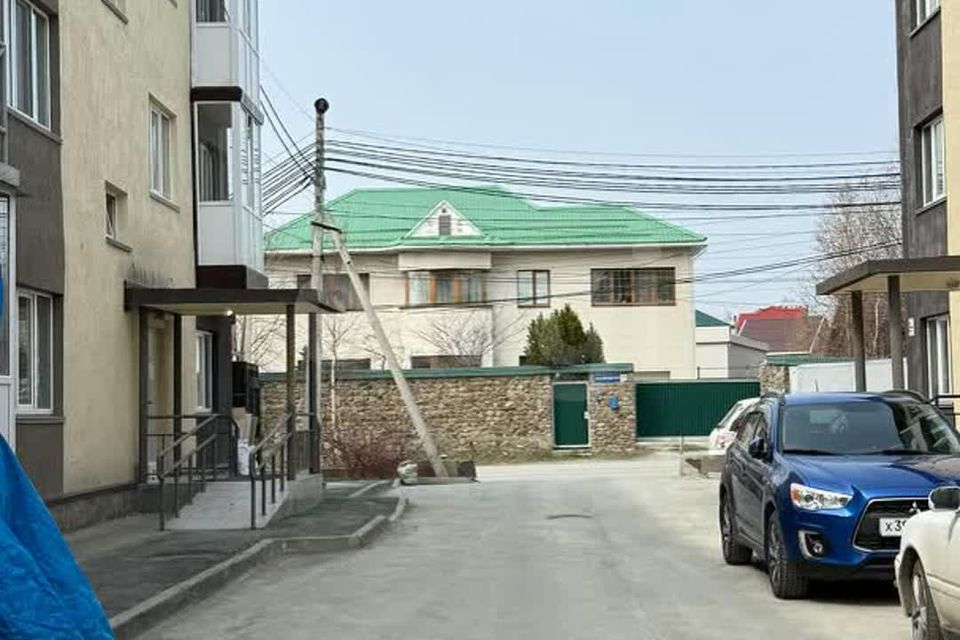 Продаётся 2-комнатная квартира, 51.6 м²