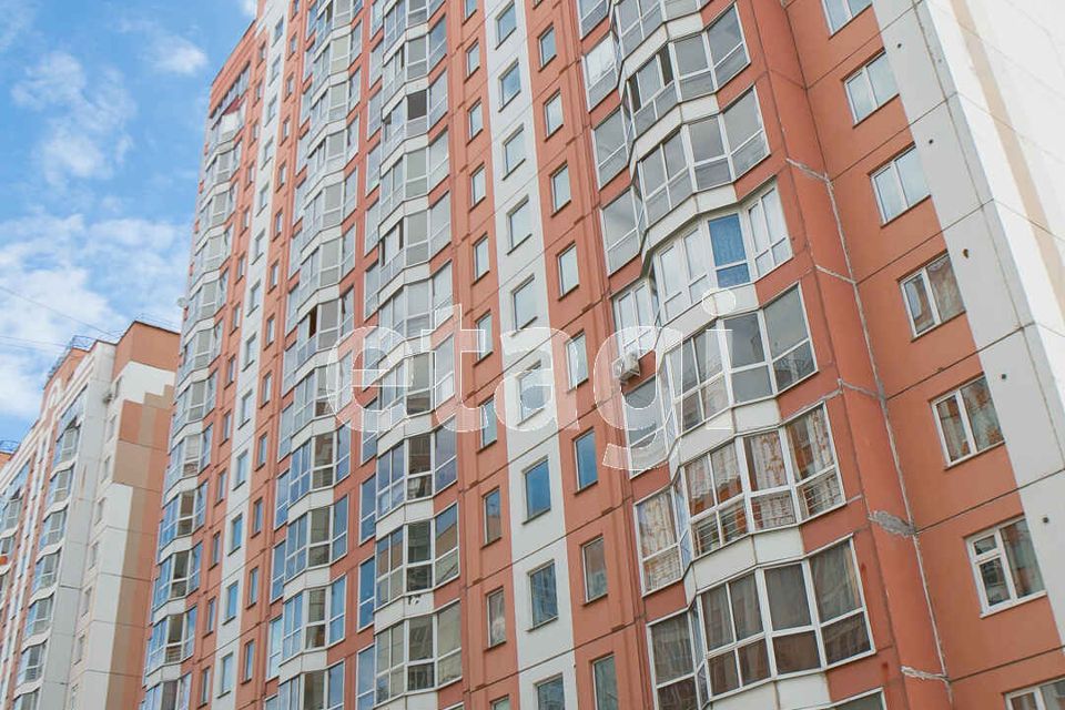 Сдаётся 3-комнатная квартира, 80 м²
