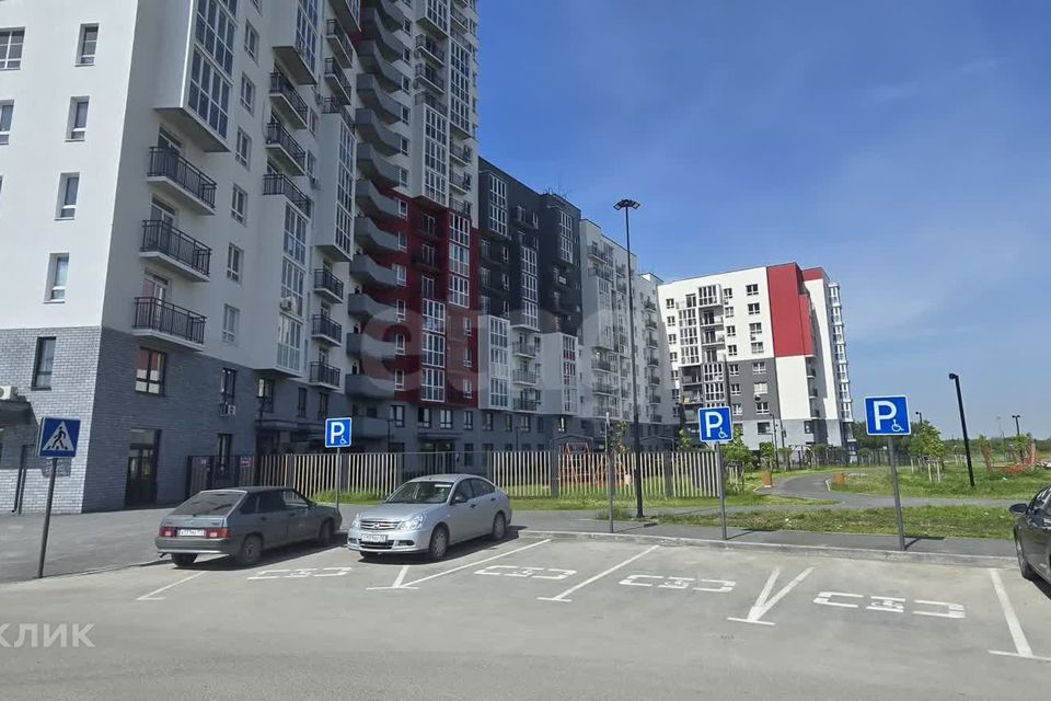 Сдаётся студия, 24 м²