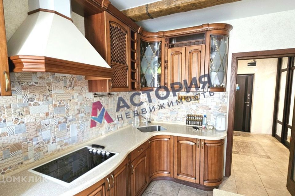 Продаётся 2-комнатная квартира, 70 м²
