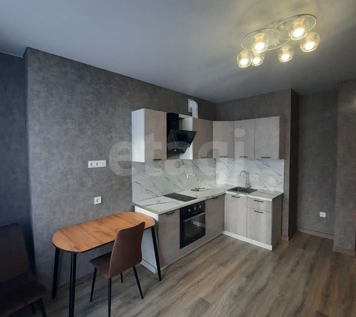Продаётся студия, 25 м²