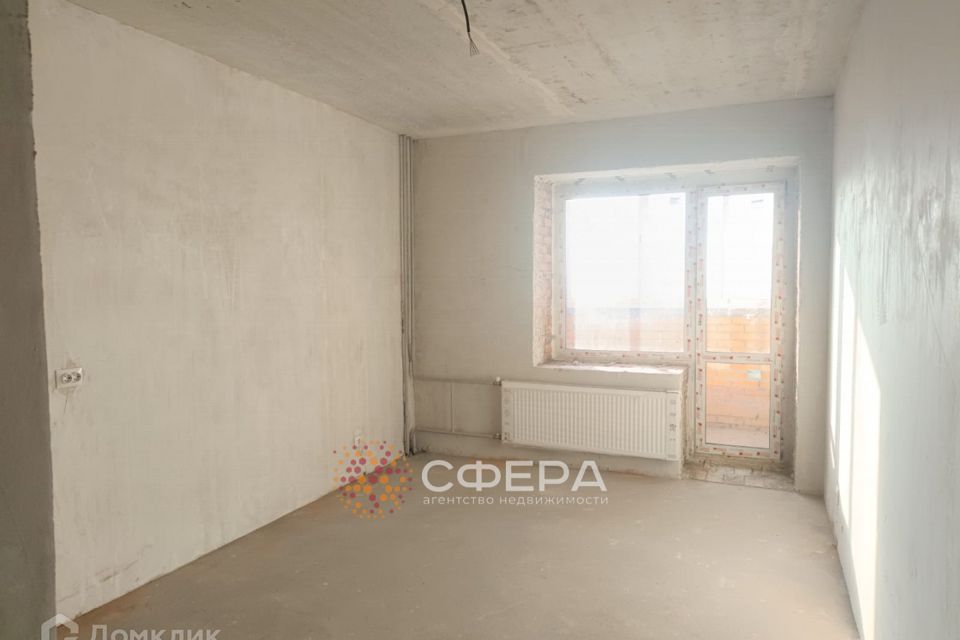 Продаётся студия, 26 м²