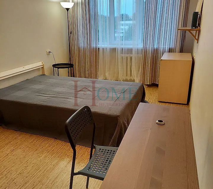 Сдаётся 2-комнатная квартира, 42 м²