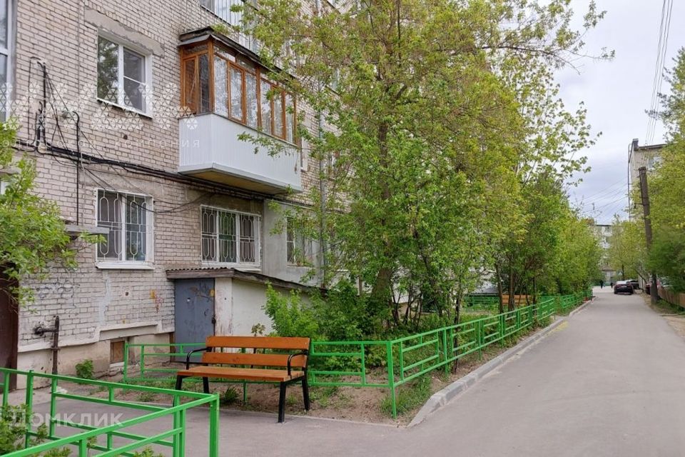 Продаётся 1-комнатная квартира, 31 м²