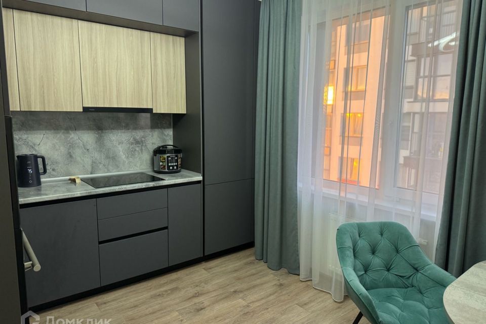 Продаётся 2-комнатная квартира, 52 м²