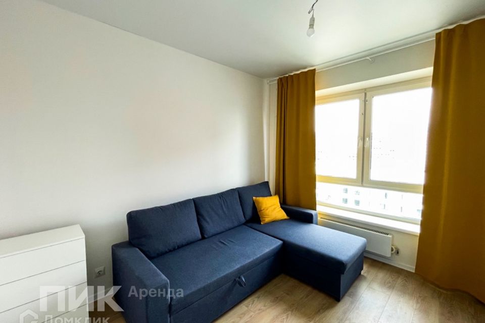 Сдаётся 2-комнатная квартира, 49 м²