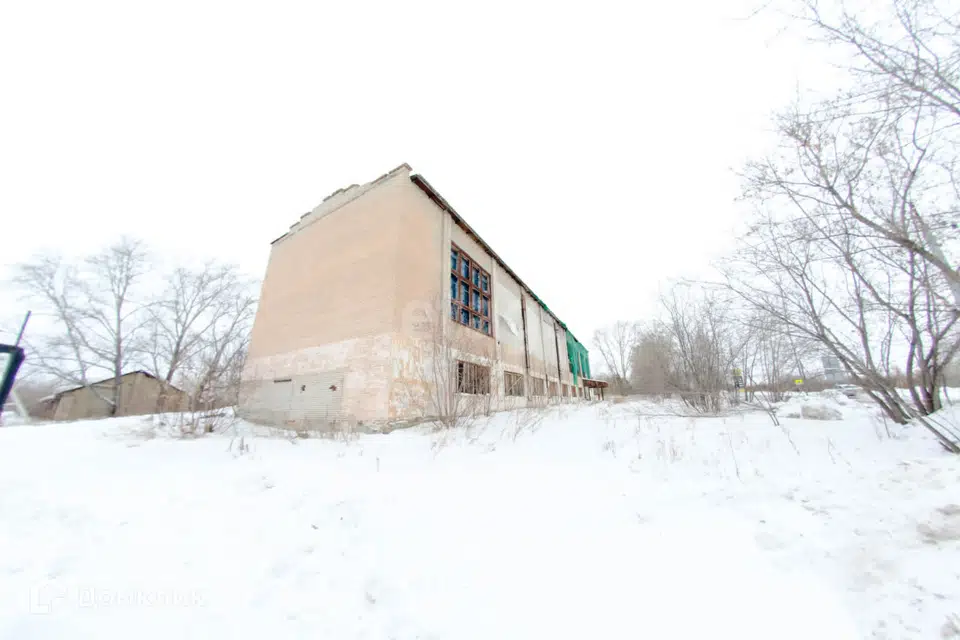 Продаётся склад, 2000.5 м²