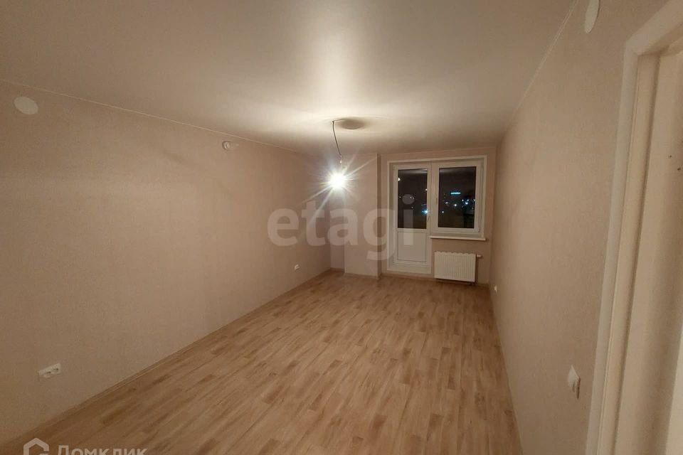 Продаётся 3-комнатная квартира, 78 м²