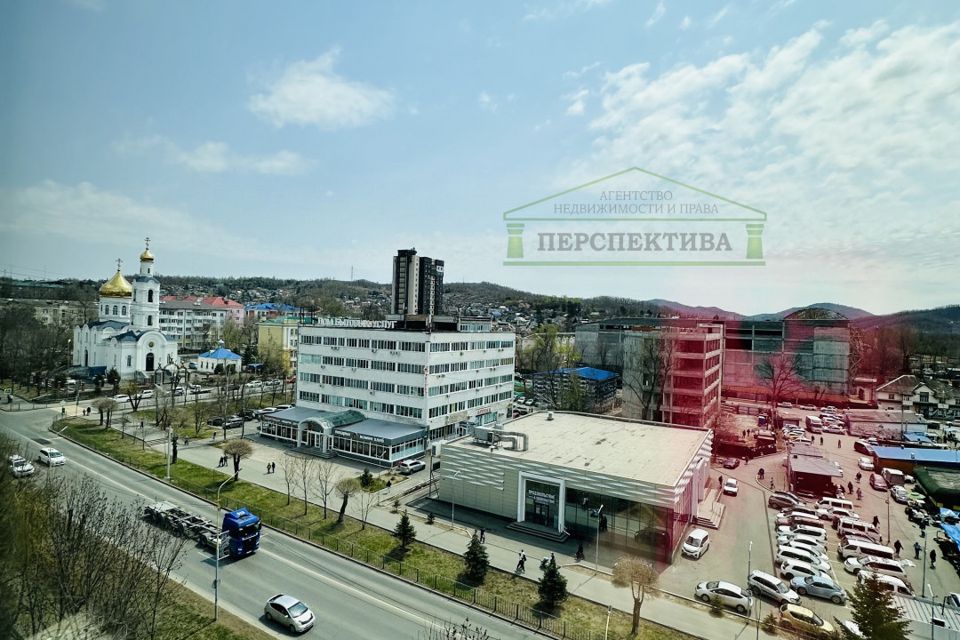 Продаётся 2-комнатная квартира, 50 м²