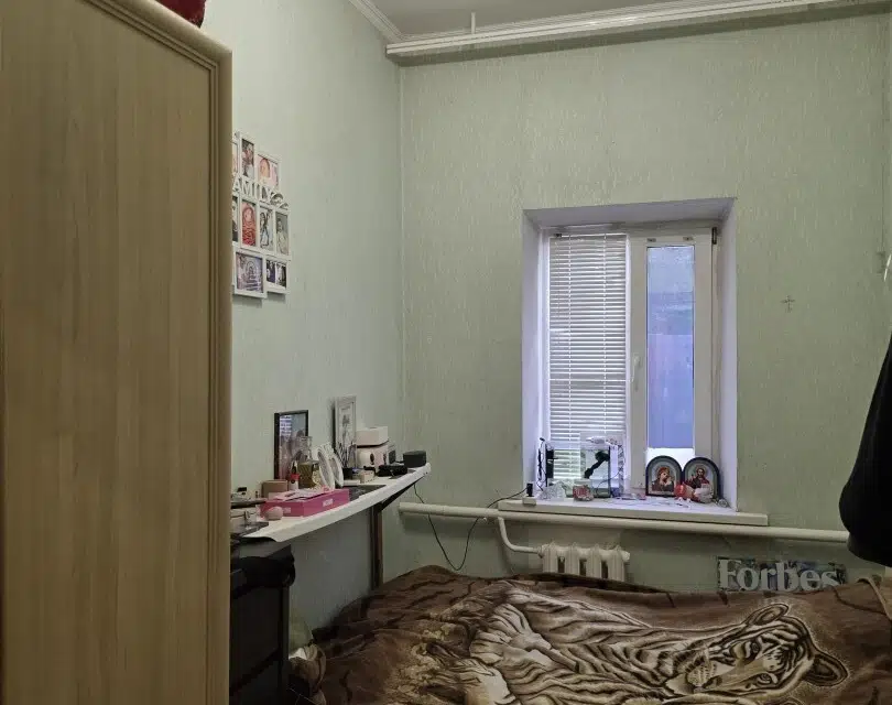 Продаётся 1-этажный дом, 75.6 м²