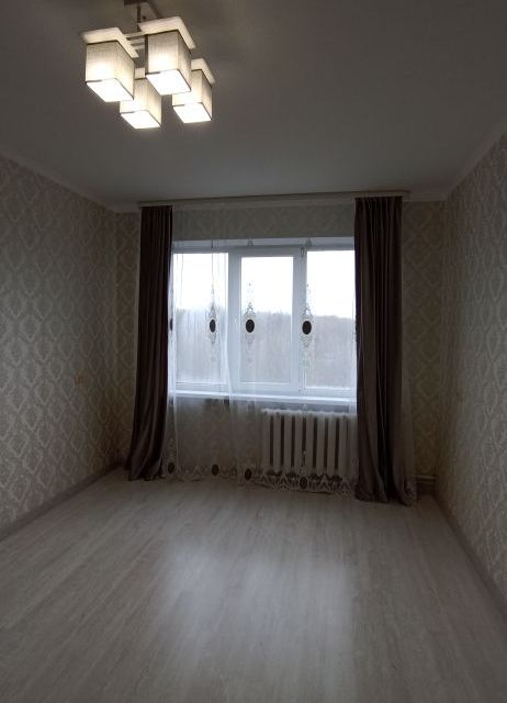 Продаётся 2-комнатная квартира, 51.5 м²
