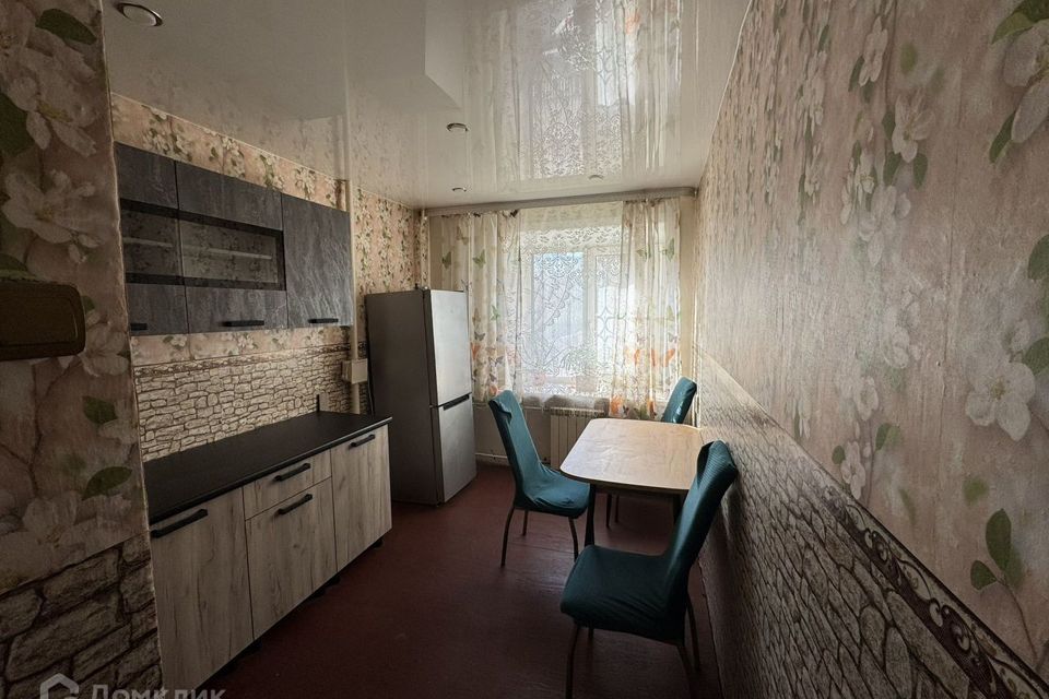 Продаётся 2-комнатная квартира, 54 м²