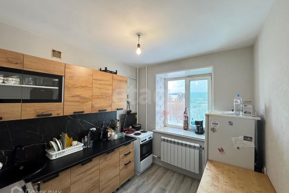 Продаётся 2-комнатная квартира, 44.1 м²
