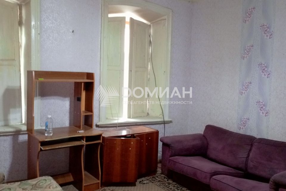 Продаётся 2-комнатная квартира, 52.4 м²