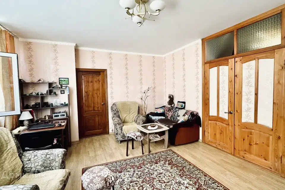Продаётся 2-комнатная квартира, 67 м²