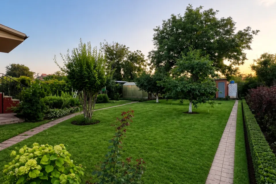 Продаётся 2-этажный дом, 540 м²
