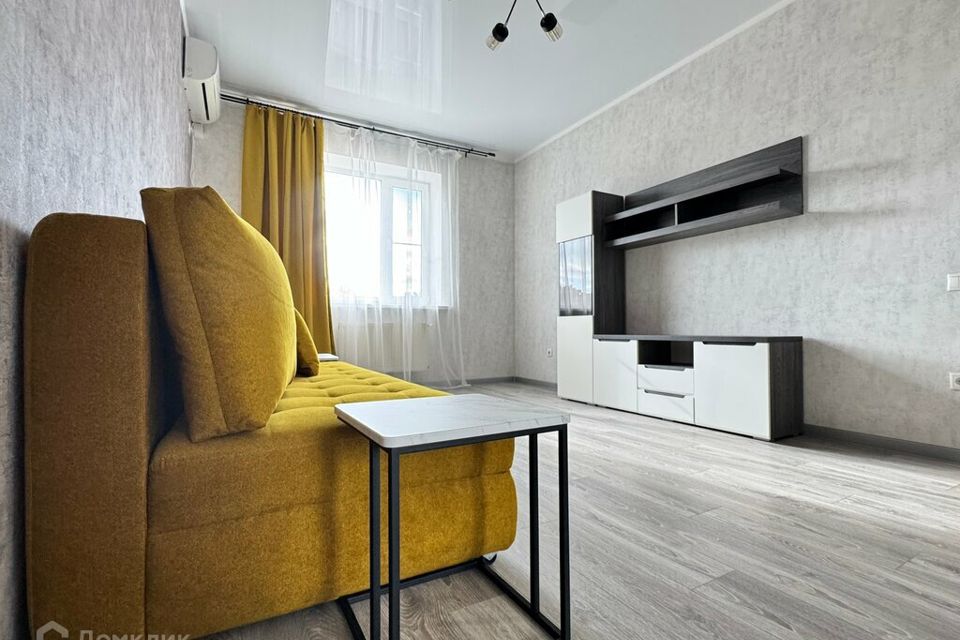 Сдаётся 1-комнатная квартира, 38.2 м²