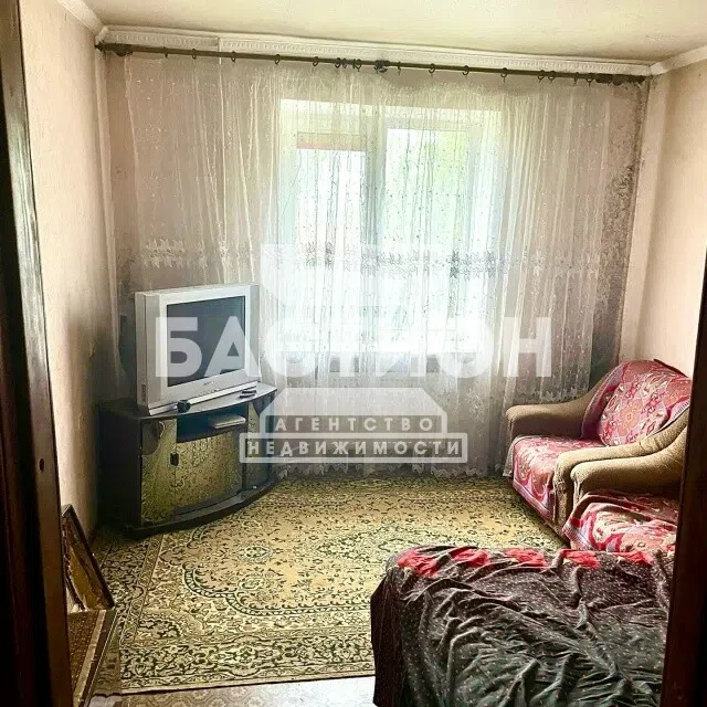 Продаётся 2-комнатная квартира, 49.9 м²