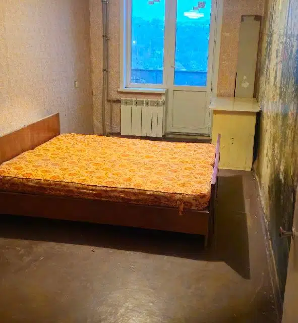 Продаётся 3-комнатная квартира, 63.5 м²