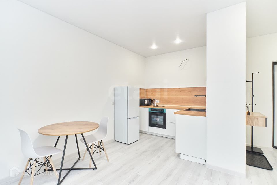 Сдаётся 1-комнатная квартира, 34.7 м²