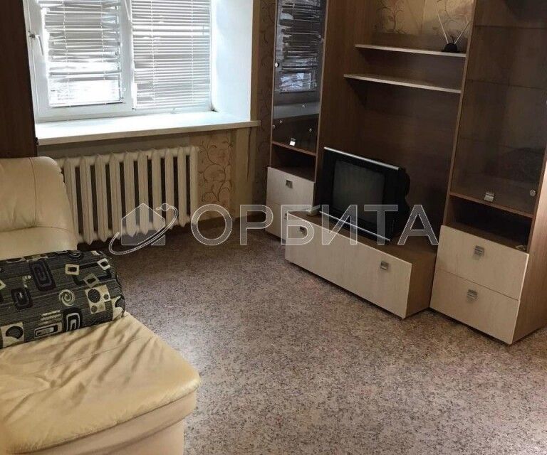 Продаётся 1-комнатная квартира, 30.9 м²