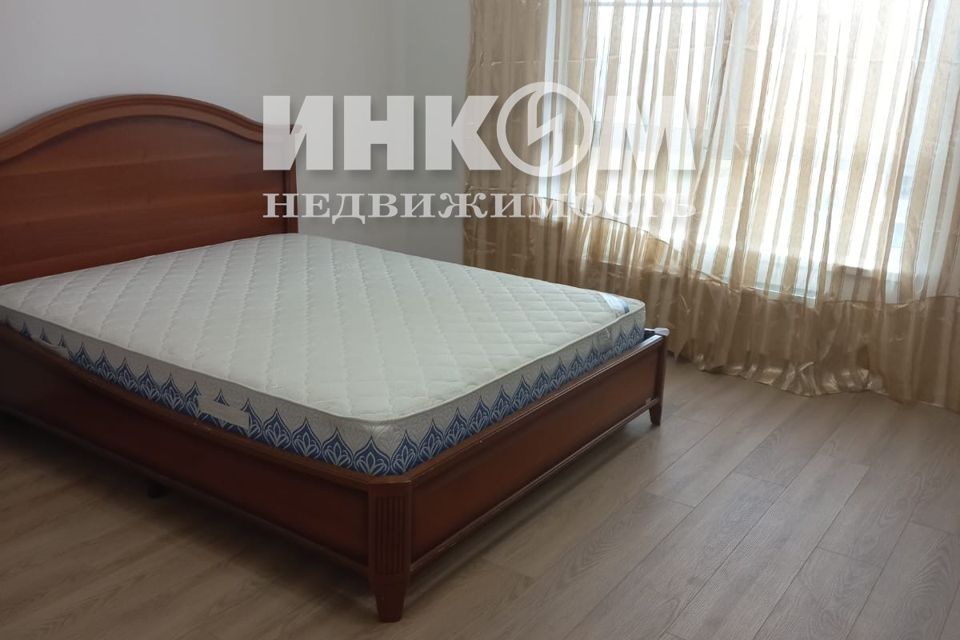 Сдаётся 1-комнатная квартира, 40 м²