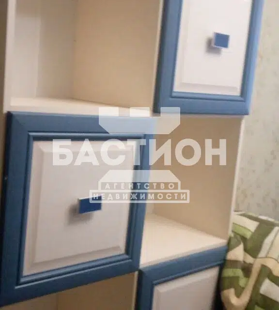 Продаётся 2-комнатная квартира, 43 м²