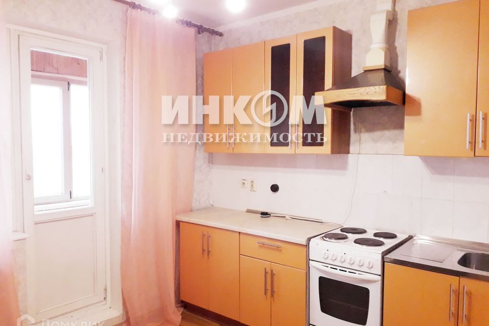 Сдаётся 1-комнатная квартира, 42 м²
